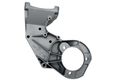 #ad 7.3 Powerstroke Power Steering Pump Bracket F5TE early model 94 97 $149.99