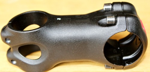 3T Apto Stealth Stem, 70mm, New "Take-Off". - Picture 9 of 13