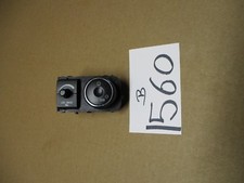 09 10 11 12 13 Traverse Headlamp Head Lamp Switch Control Power #1560-B