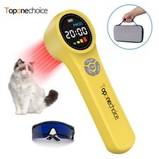 Lllt Cold Laser Therapy, Light Therapies, Neuropathy Treatment,980nm 810nm 660nm