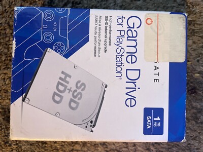seagate game drive for ps4 1tb