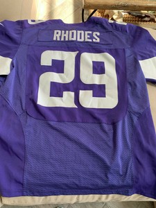 rhodes jersey