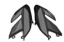 Carbon Seitenverkleidung für Ducati Hypermotard 796 / 1100