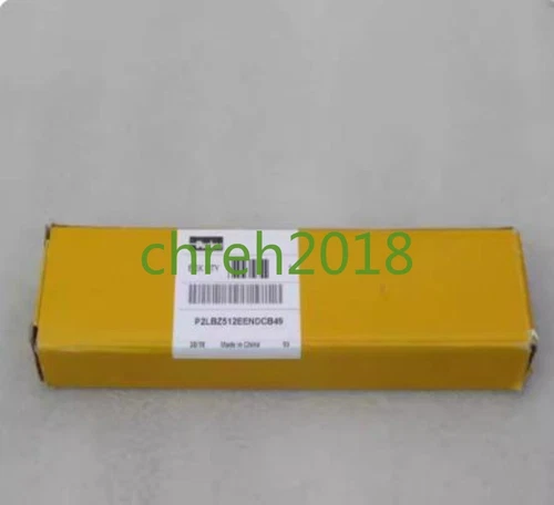 1 PCS NEW PARKER solenoid valve P2LBZ512EENDCB49