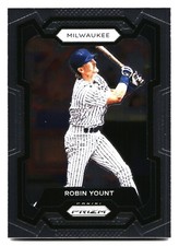 2024 Panini Prizm Baseball  - Base - #121  Robin Yount
