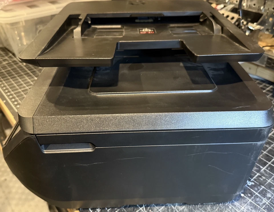 HP Office Jet 6958 All-In-One Wireless Printer - Image 3 of 4