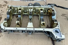 2008-2012 Honda Accord OEM Bare Block Lower Girdle K24 K24Z3