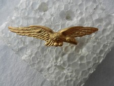 insigne charognard épervier droit armée de l'air française