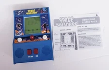 Arcade Classics Space Invaders Mini Arcade  2016 Taito Retro Game Tested Works