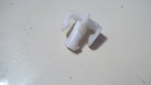 KitchenAid Dishwasher Model KUDH230Y1 Wheel Axle, Set of Two (2) 4162321