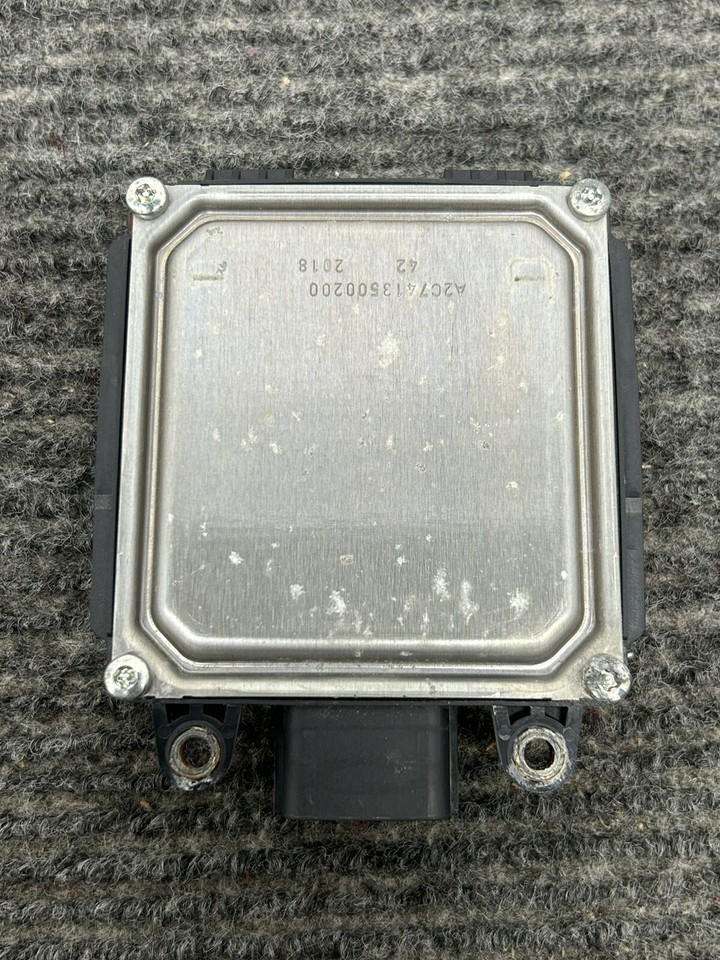 OEM 2018 2019 2020 Nissan Rogue Blind Spot Obstacle Warning Sensor