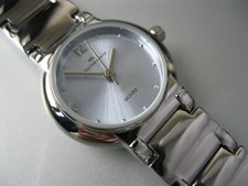 MEISTER ANKER -  DAMENUHR - UHR - ZIFFER.HELLBLAU - NEU