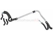 PRO PARTS PCV Valve Oil Trap Tube 9470330 Volvo V70 S60 XC70 S70