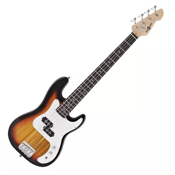 Bass on sale guitar gear4music