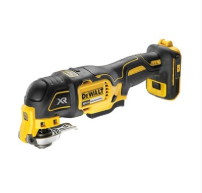 Dewalt 20 V 18 V Funk Multischneider DCS354 N
