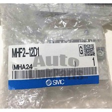 1PCS New SMC MHF2-12D1 Pneumatic Gripper Cylinder MHF212D1
