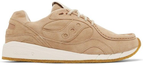 Lapstone & Hammer x Saucony Courageous Moc \