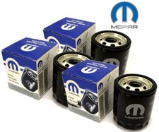 Ölfilter (Ölfilterhöhe 84,58mm) 04892339AA...