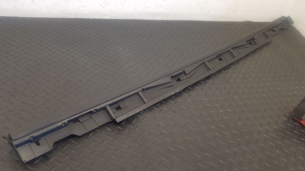 17-23 Mazda CX-5 Left Driver Rocker Molding Lower Panel OEM KB7W