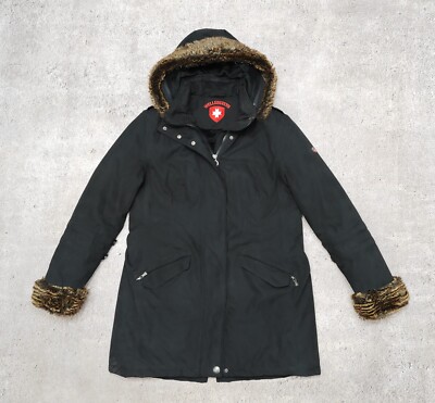 WELLENSTEYN Darling Damen Jacke ___ TOP ___ XL