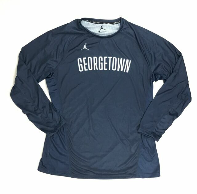 jordan long sleeve women's