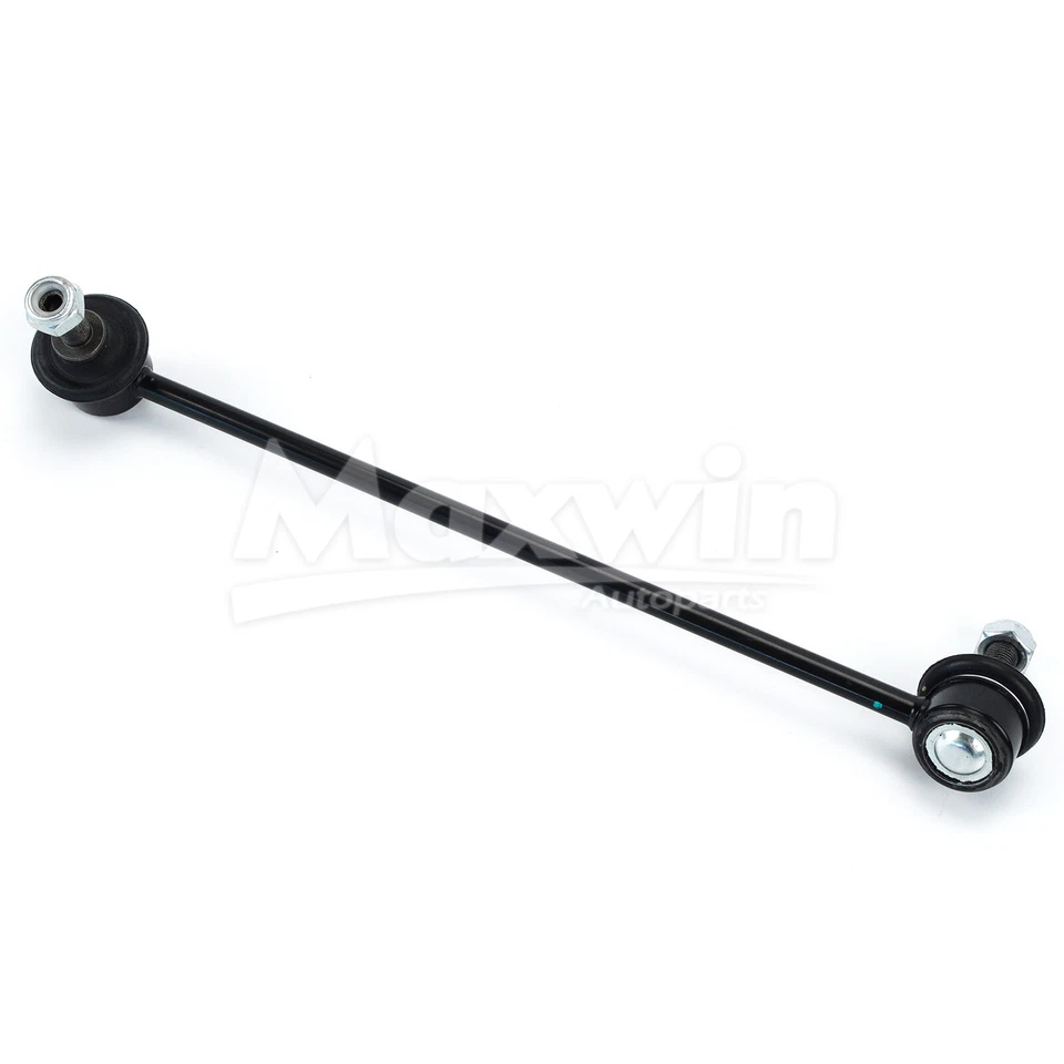 Par (2) elos de extremidade da barra oscilante dianteira compatível com 2004 2005 2006 2007 2008 2009 2010 BMW X3 - Imagem 4 de 4