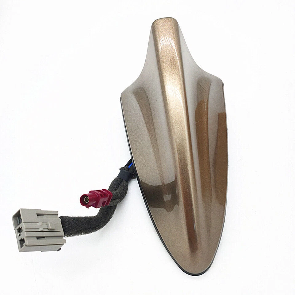 Para Hyundai Santa Fe IX45 2013-2015 Aleta de Tiburón RADIO GPS CDMA Antena 96210-2W200 Foto 2 de 4