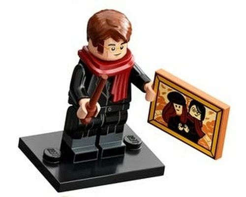Lego Harry Potter Serie 2 Minifiguren  - Bild 11 von 21