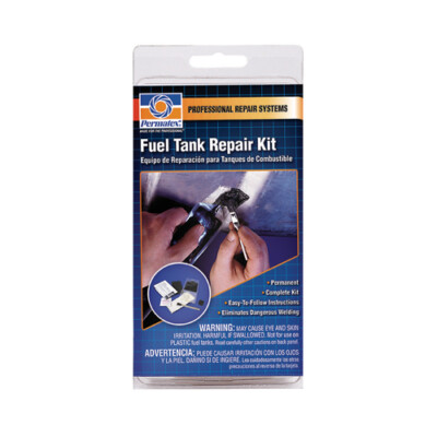 PERMATEX FUEL TANK REPAIR KIT 09101