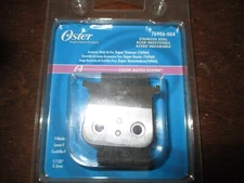 Oster Replacement Blade for Super Trimmer T-Blade 1/125" 0.2mm 76906-004