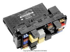 Mercedes W203 Relay Module Sam Module Front Fuse Panel Hella Oem Warranty Mercedes W203 Relay Module Sam Module Front Fuse Panel Hella Oem Warranty