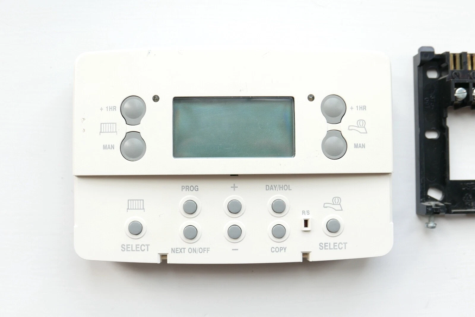 DANFOSS FP7898/FP715Si TWIN CHANNEL PROGRAMMER 7 DAY 5/2 DAY 24 HOUR
