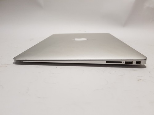 Apple MacBook Air 13" Early 2015 - i5 - 4GB RAM Saldata - NO SSD - Foto 11 di 14