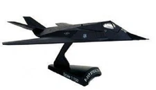 Model Power F-117 Stealth~Night Hawk~USAF~1:150~#5386