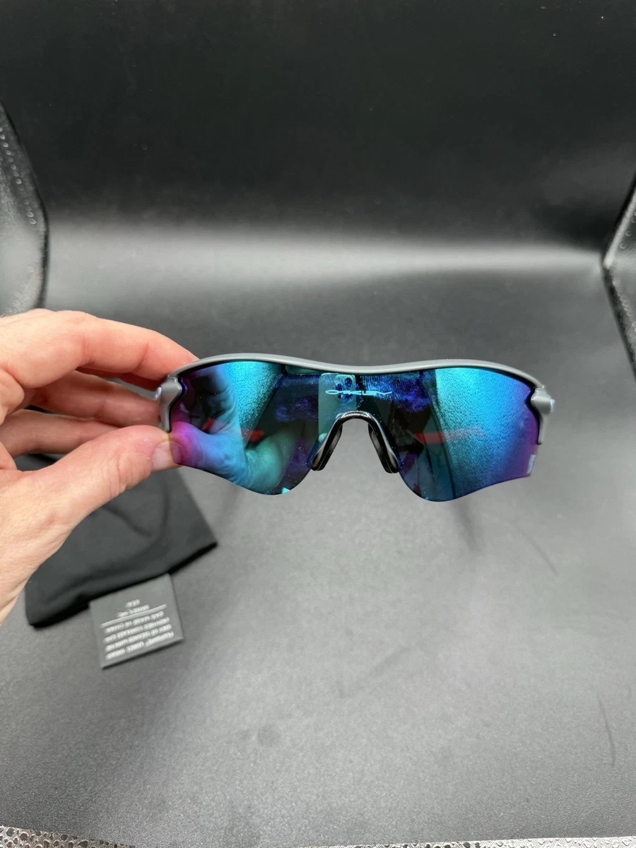 Oakley Radarlock Men's Sunglasses for sale - eBay
