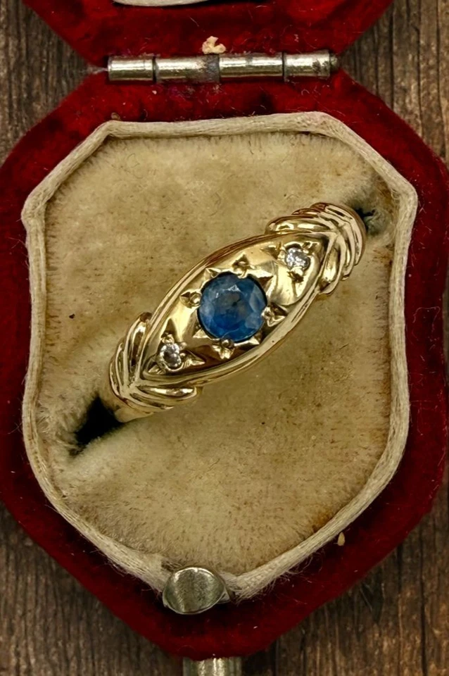 ✨💍Jewelry Through the Ages: Vintage and Antique Glam 💖💎