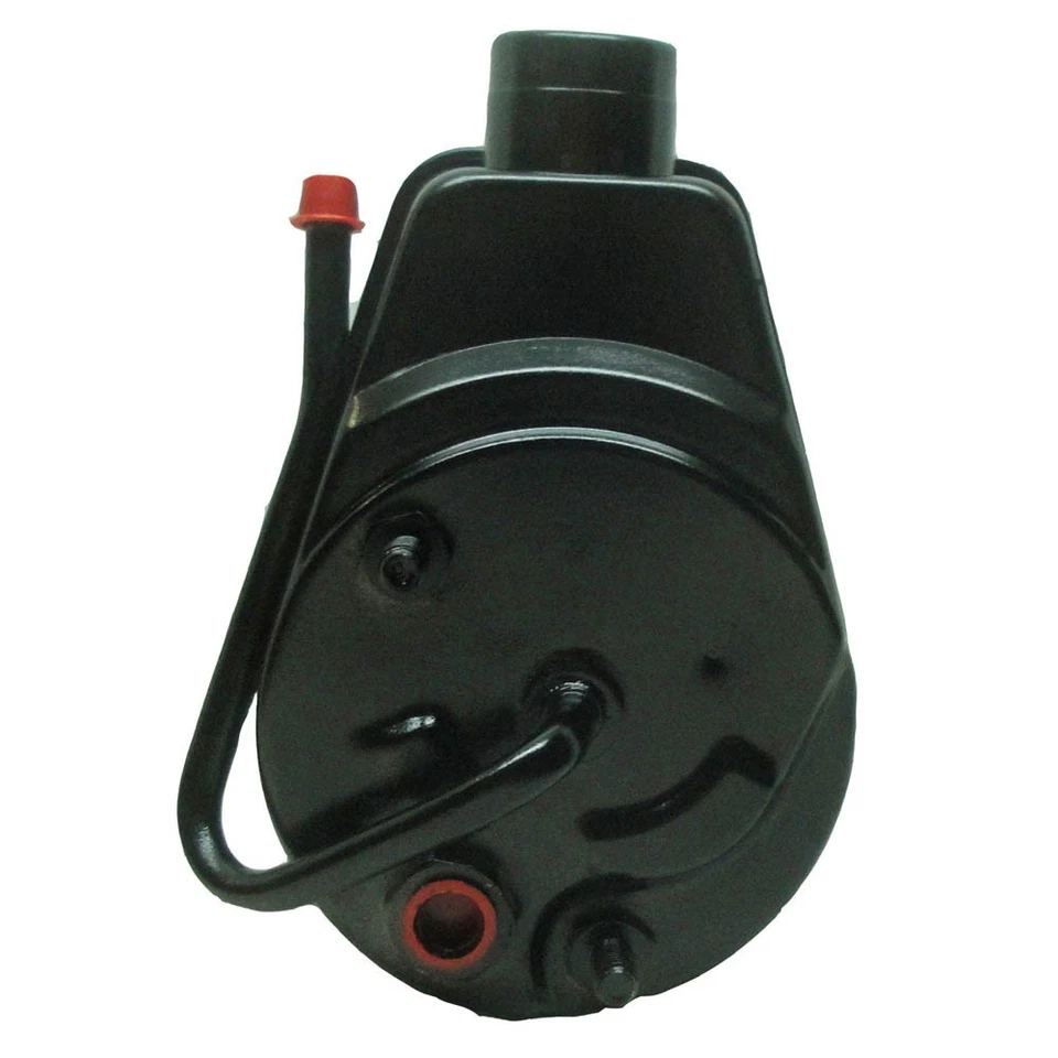Bomba de dirección asistida GAP para Chevrolet G10 G20 G30 y GMC G1500 G2500 G3500 1980 Foto 3 de 4