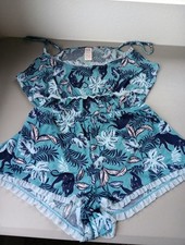 Secret Treasures Women Plus 3X 22W-24W Elastic Waist Soft Pajama Shorts NWOT
