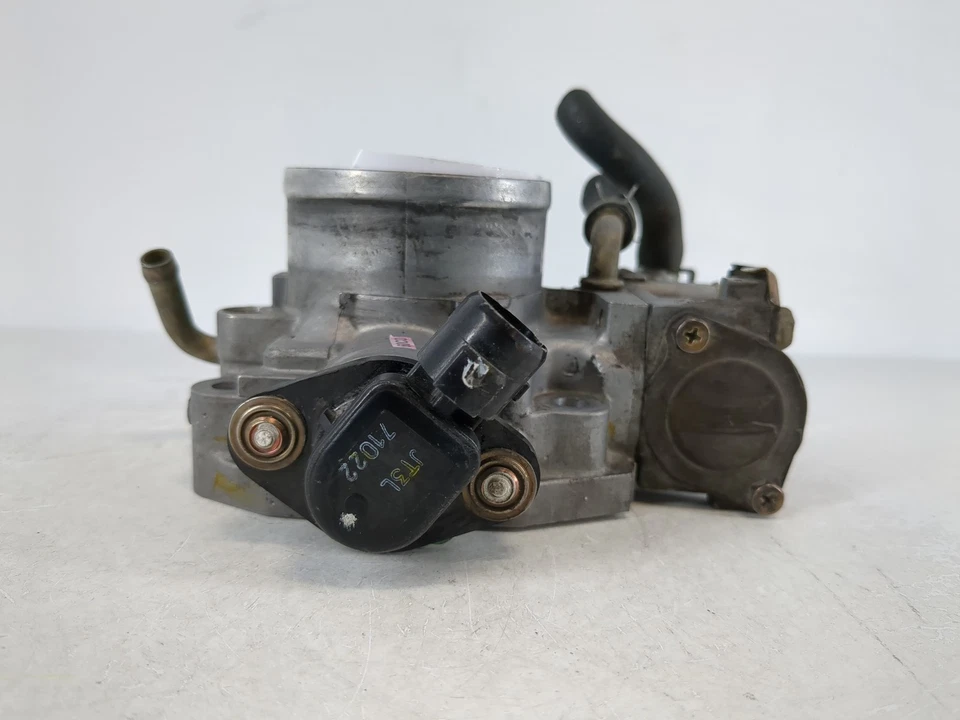 Corpo do acelerador HE3RA 1997-1998 Honda Prelude - Imagem 4 de 4