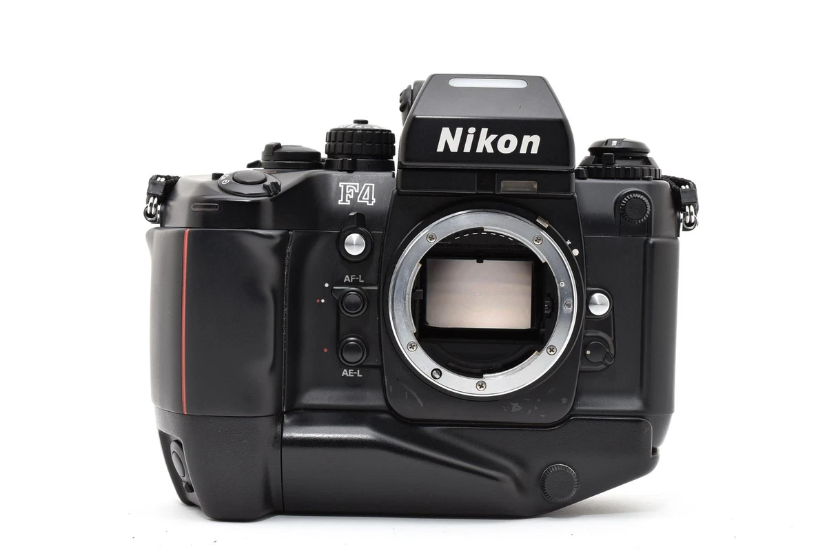 Nikon Mb 21 In Film Cameras for sale | eBay