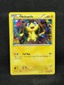 Helioptile 28/119 Pokemon - XY Phantom Forces HP