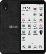 Bigme HiBreak E-Ink Smartphone 5,84 Zoll Android 11 6GB 128GB Color