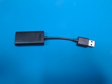 Logitech Pro X Kopfhörer USB adapter