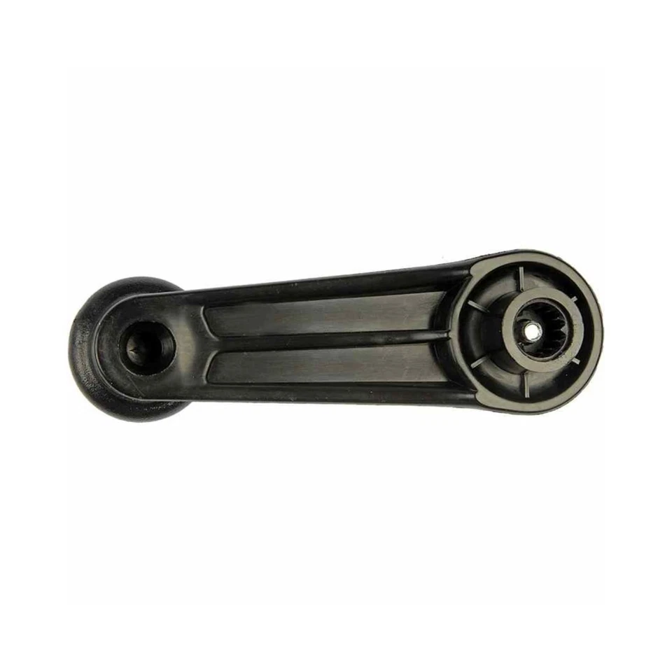 For Plymouth Acclaim 1992-1995 Window Handle | Plastic/Metal | Black | 4415820 Foto 3 de 4