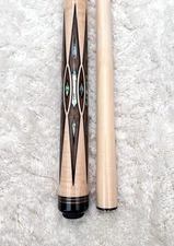 IN STOCK, Pechauer PL37 Limited Edition Pool Cue, #50 Of 50 Made, FREE HARD CASE
