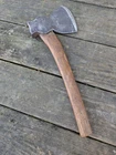 USA MARKED CIVIL WAR VINTAGE HAND AXE  HATCHET UNION