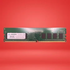 Axiom 4 GB DDR4 SDRAM PC4-17000U Memory Module RAM 30003-0054504