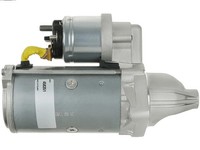 Anlasser Chevrolet Aveo Opel Agila Opel Astra 12V 1,8Kw 55217672