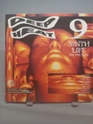 DEEP HEAT 9 - Ninth Life - Kiss The Bliss 1990 - 12" Vinyl Album