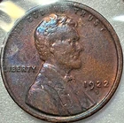 1922-D Lincoln Cent